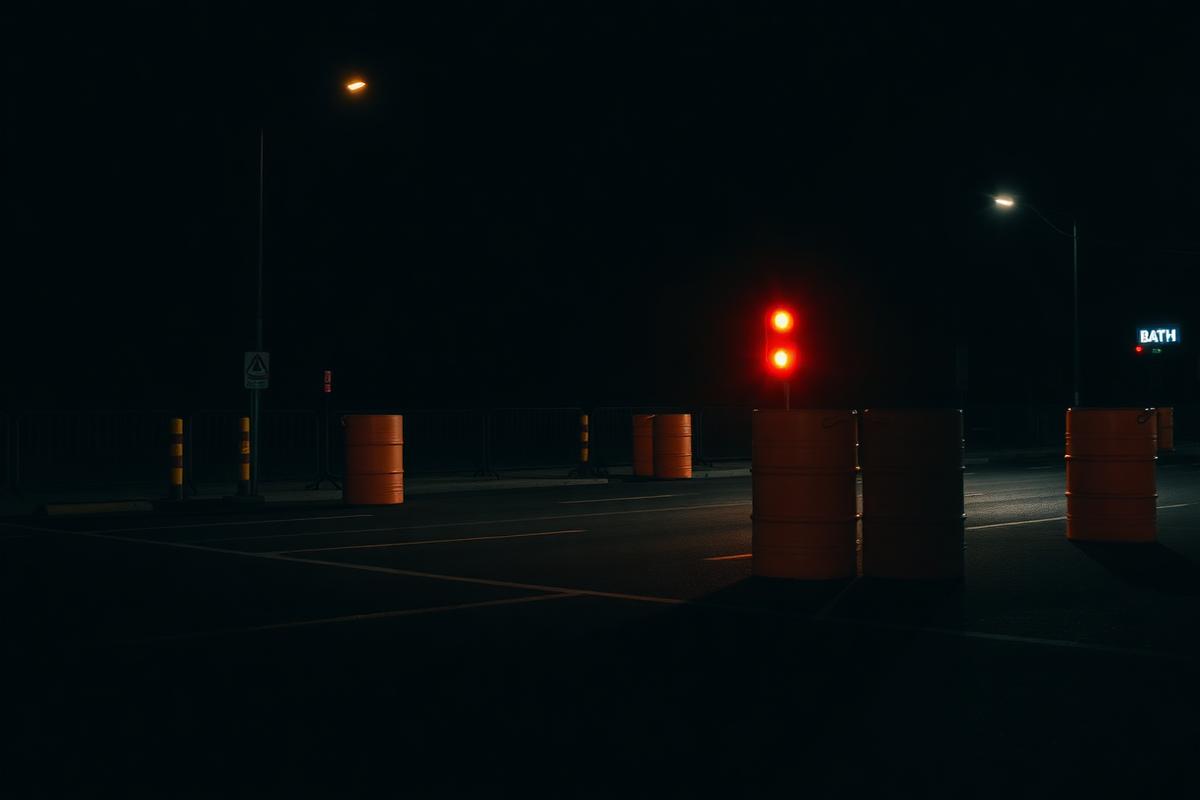 Construction Zones