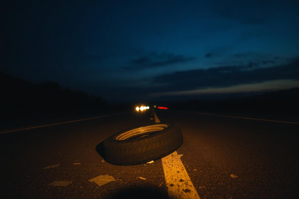Road Debris