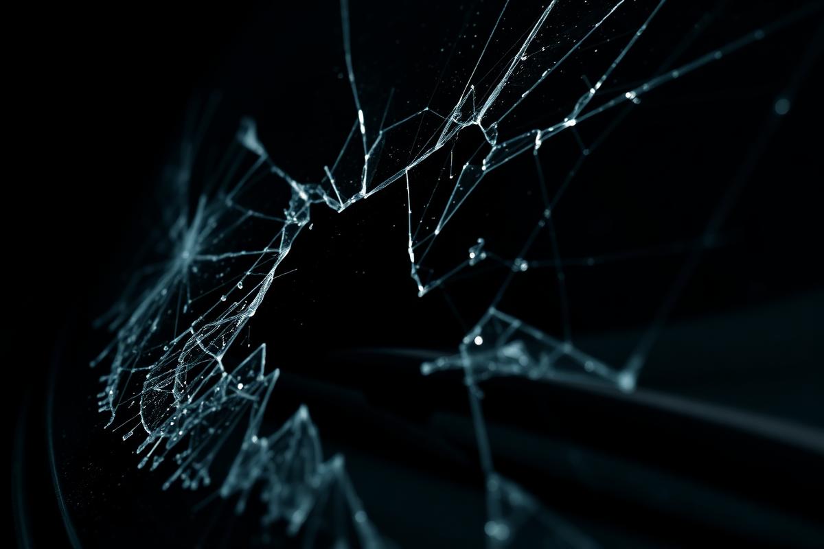 Windshield & Glass